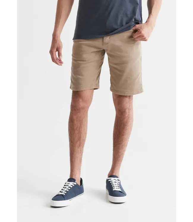 Duer Canada No Sweat Short