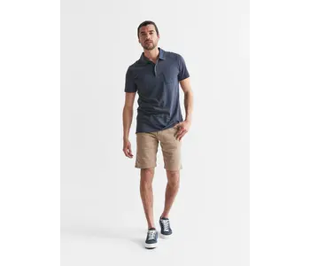 Duer Canada No Sweat Short