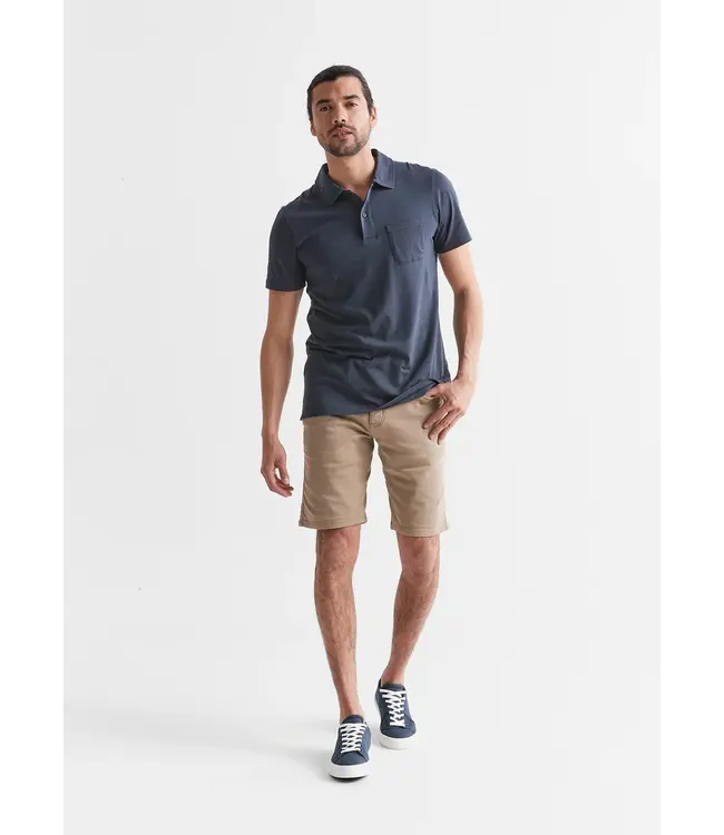 Duer Canada No Sweat Short