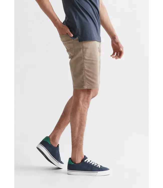 Duer Canada No Sweat Short