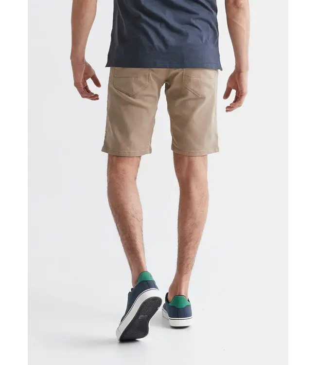 Duer Canada No Sweat Short