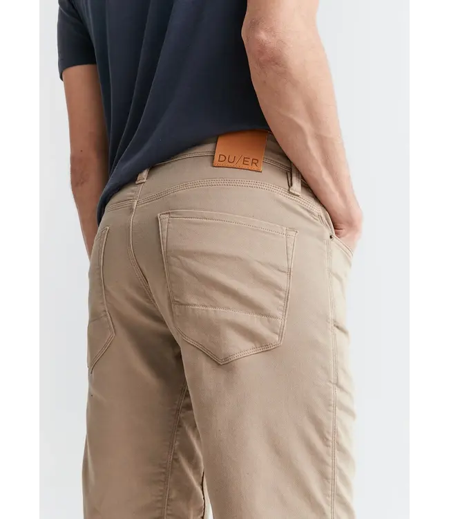 Duer Canada No Sweat Short