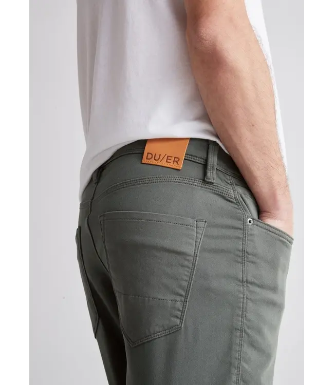 Duer Canada No Sweat Short