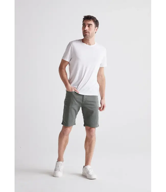 Duer Canada No Sweat Short