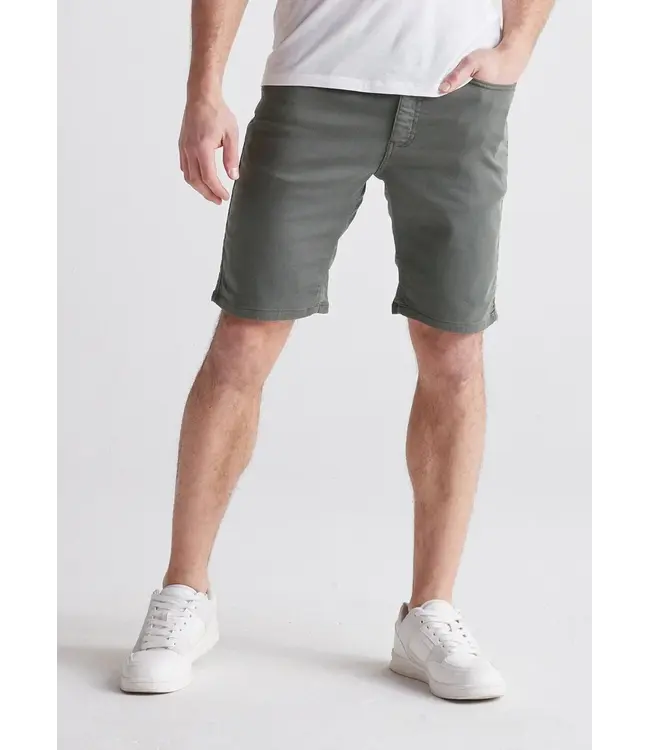 Duer Canada No Sweat Short