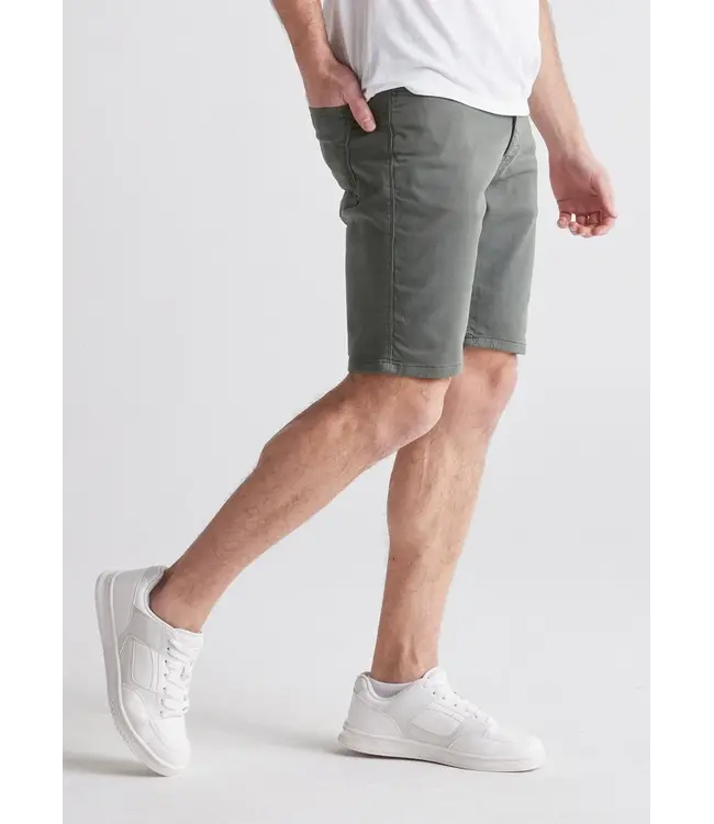 Duer Canada No Sweat Short