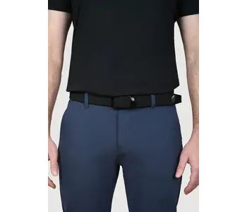 Duer Canada Performance Stretch Belt Black
