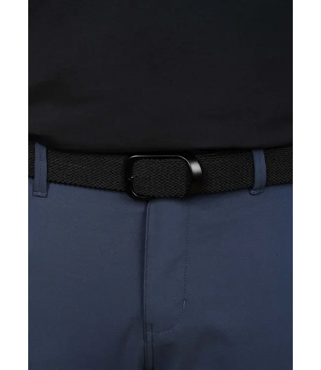 Duer Canada Performance Stretch Belt Black