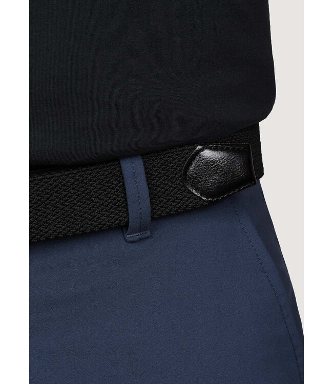 Duer Canada Performance Stretch Belt Black