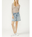 SILVER JEANS Silver Jeans Loose & Low Rise Shorts
