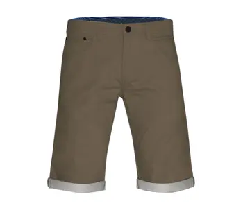 Point Zero 5 pocket Bermuda Short 12"