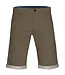 POINT ZERO Point Zero 5 pocket Bermuda Short 12"