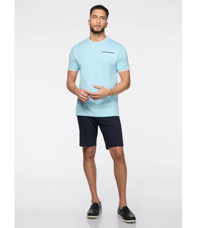 Point Zero Bill Super flex Bermuda Shorts