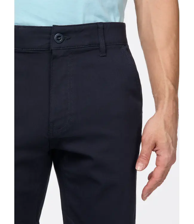 Point Zero Bill Super flex Bermuda Shorts