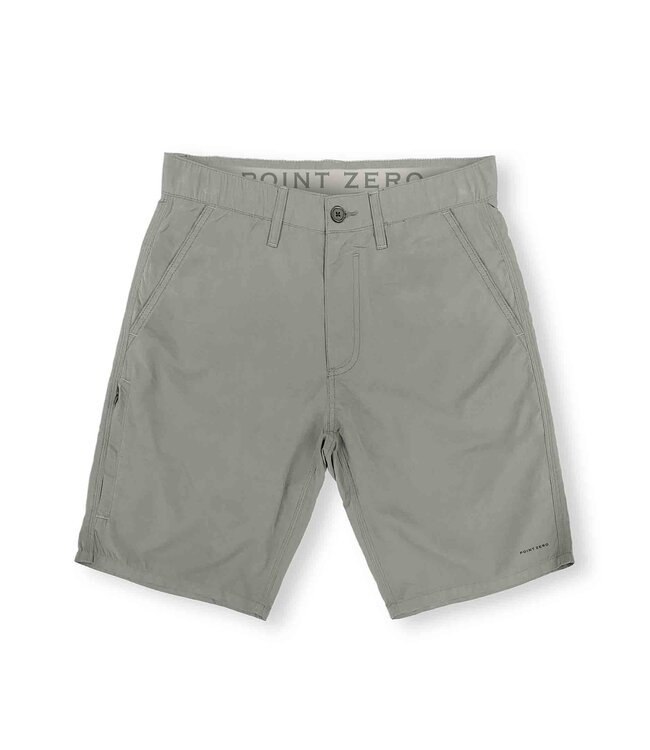 Point Zero Bill Super flex Bermuda Shorts