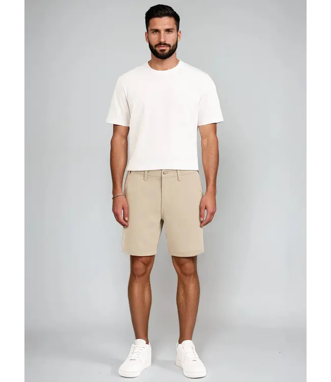 Point Zero Bill Super flex Bermuda Shorts