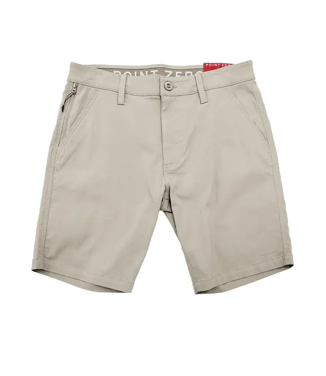 Point Zero Bill Super flex Bermuda Shorts
