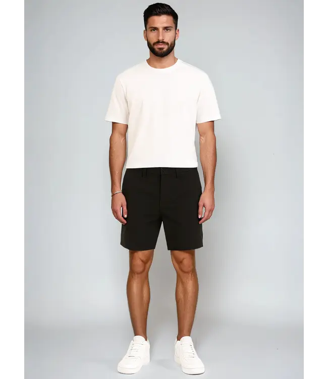 Point Zero Bill Super flex Bermuda Shorts