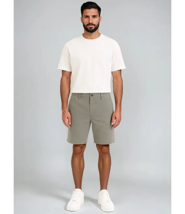 Point Zero Bill Super flex Bermuda Shorts