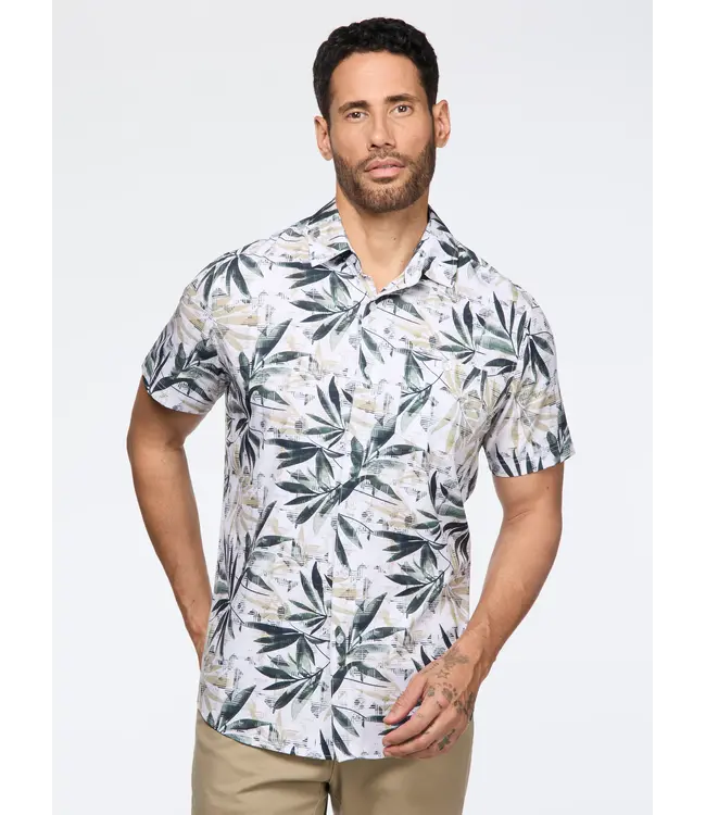 Point Zero 4 way stretch Quick Dry Top