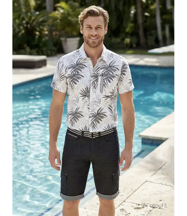 Point Zero 4 way stretch Quick Dry