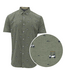 POINT ZERO Point Zero  printed short sleeved shirt easy care