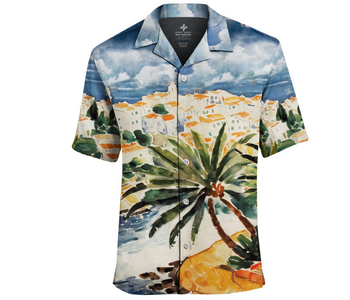 Point Zero 4 way stretch Quick Dry Shirt