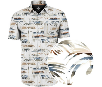 Point Zero 4 way stretch Quick Dry Shirt