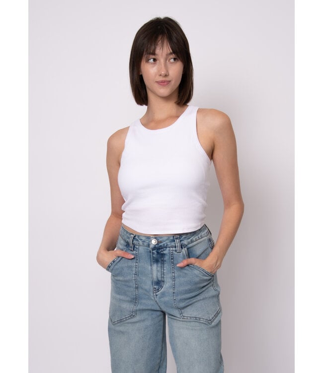 RD Style RALYN BRA BASICS TANK TOP