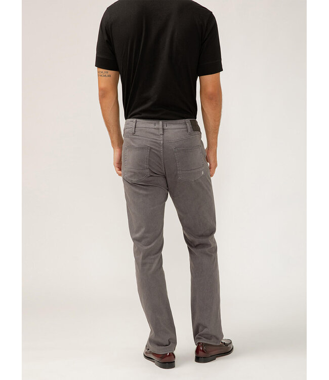 Silver Jeans Machray Classic Fit Slim Straight Leg Jeans