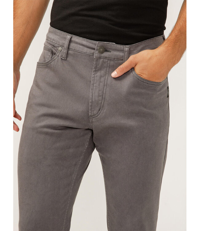 Silver Jeans Machray Classic Fit Slim Straight Leg Jeans