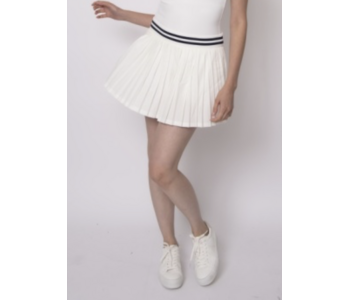 RD Style   YURA SECOND SKIN SPORT SKORT