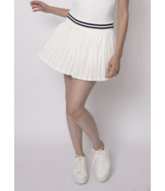 RD Style   YURA SECOND SKIN SPORT SKORT