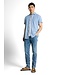TOM TAILOR Tom Tailor Cotton linen shirt
