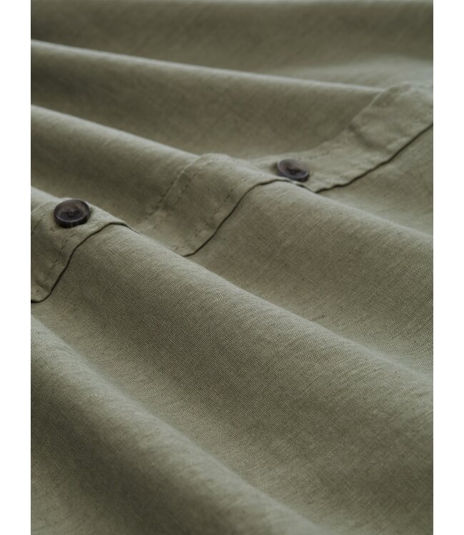 Tom Tailor Relaxed fit short sleeve shirt