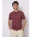 HEDGE HEDGE MENS KNIT SHORT SLEEVE TOP
