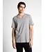 TOM TAILOR set of 2  100% Cotton V Neck T-shirt in double pack