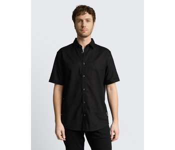 Tom Tailor Cotton Linen Shirt