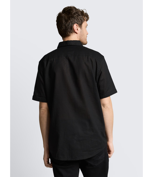 Tom Tailor Cotton Linen Shirt