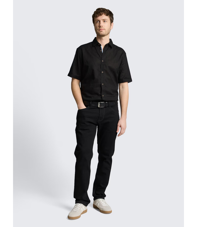 Tom Tailor Cotton Linen Shirt