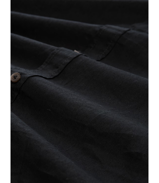 Tom Tailor Cotton Linen Shirt
