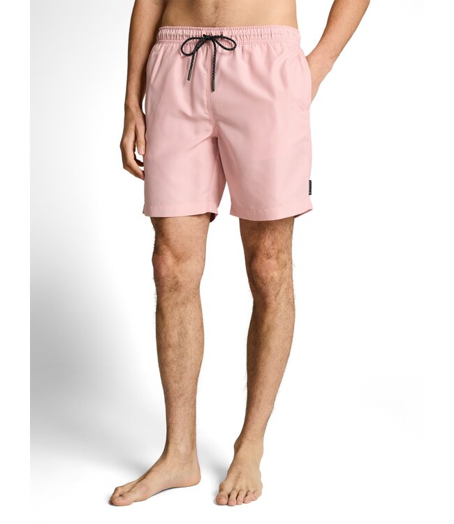 Tom Tailor Swim shorts with drawstring