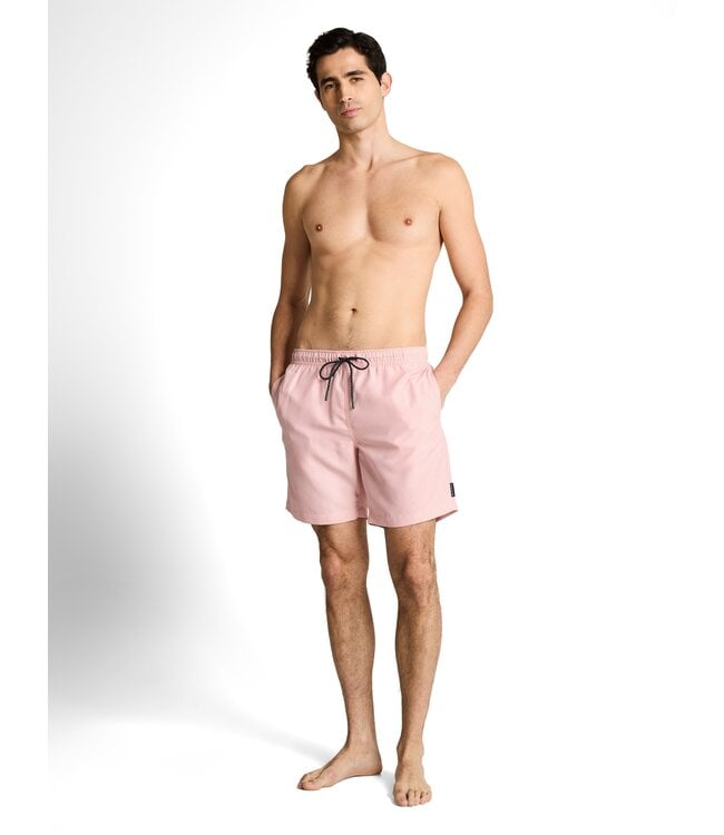 Tom Tailor Swim shorts with drawstring