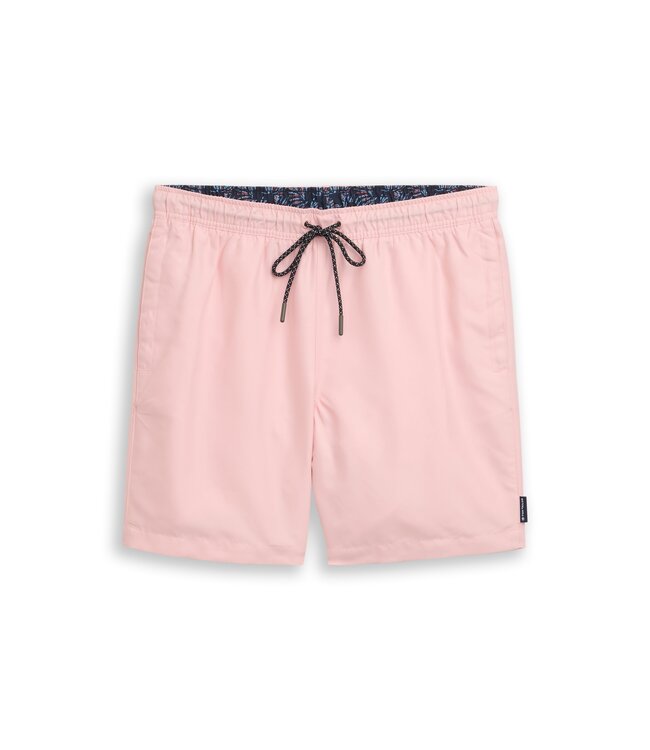 Tom Tailor Swim shorts with drawstring