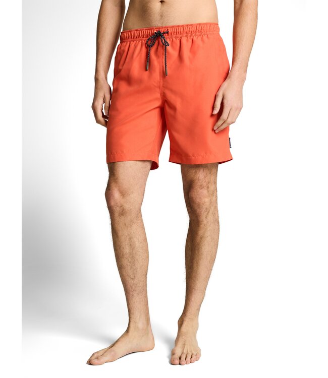Tom Tailor Swim shorts with drawstring