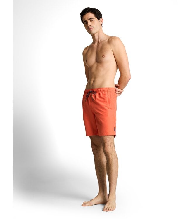Tom Tailor Swim shorts with drawstring