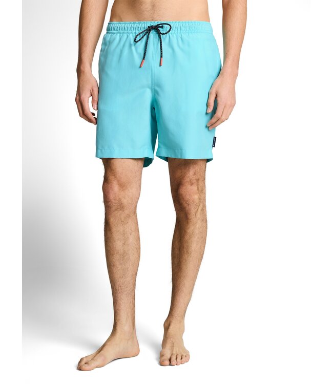 Tom Tailor Swim shorts with drawstring