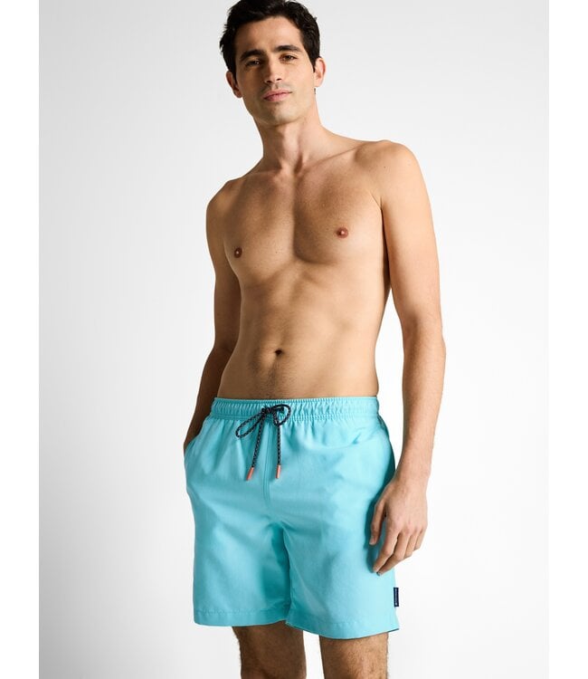 Tom Tailor Swim shorts with drawstring