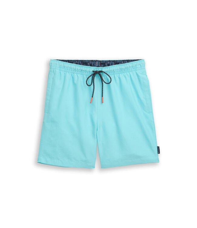 Tom Tailor Swim shorts with drawstring