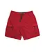 POINT ZERO Point Zero 4-Way Stretch Swim Shorts Inseam: 6 1/2"